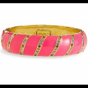 NWT Kate Spade Lollie Bracelet